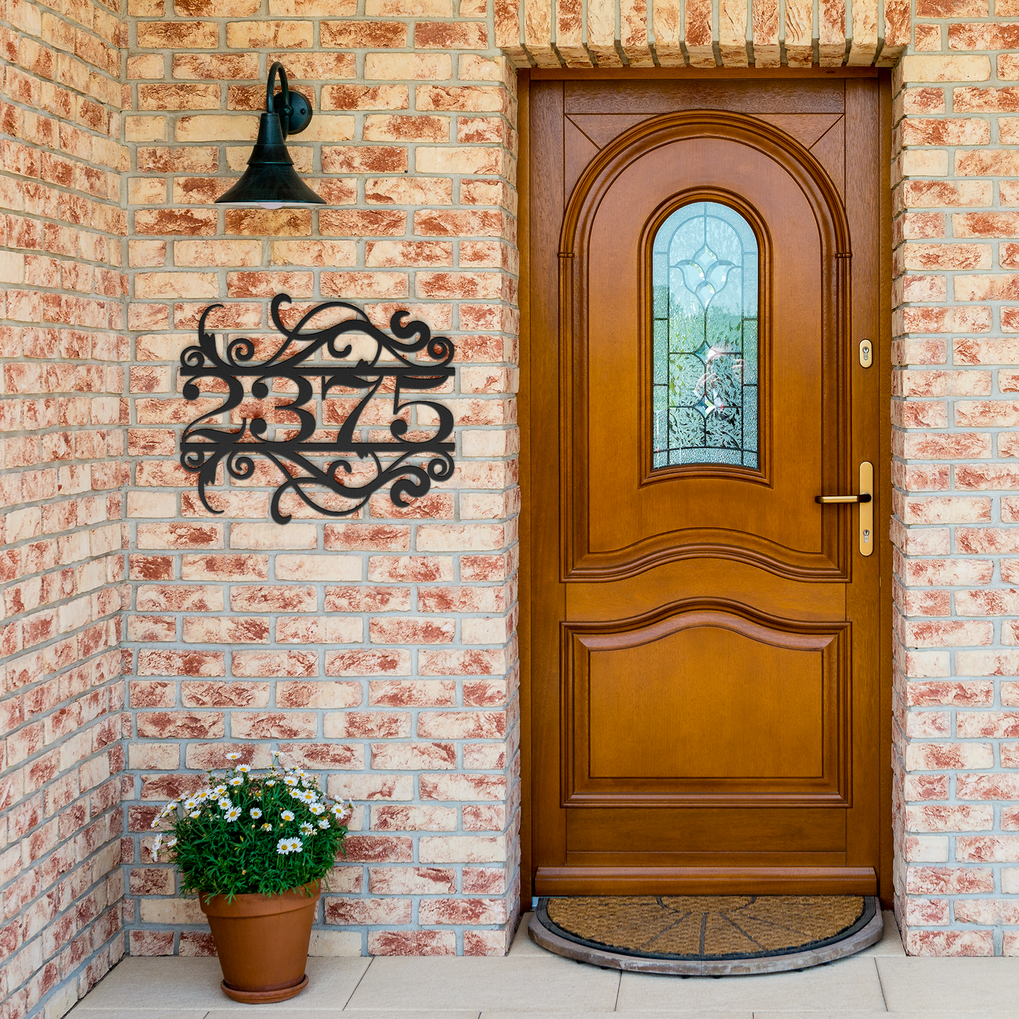 elegand_house_number_CANVA_Black_Brick_Entrance_Mockup.png