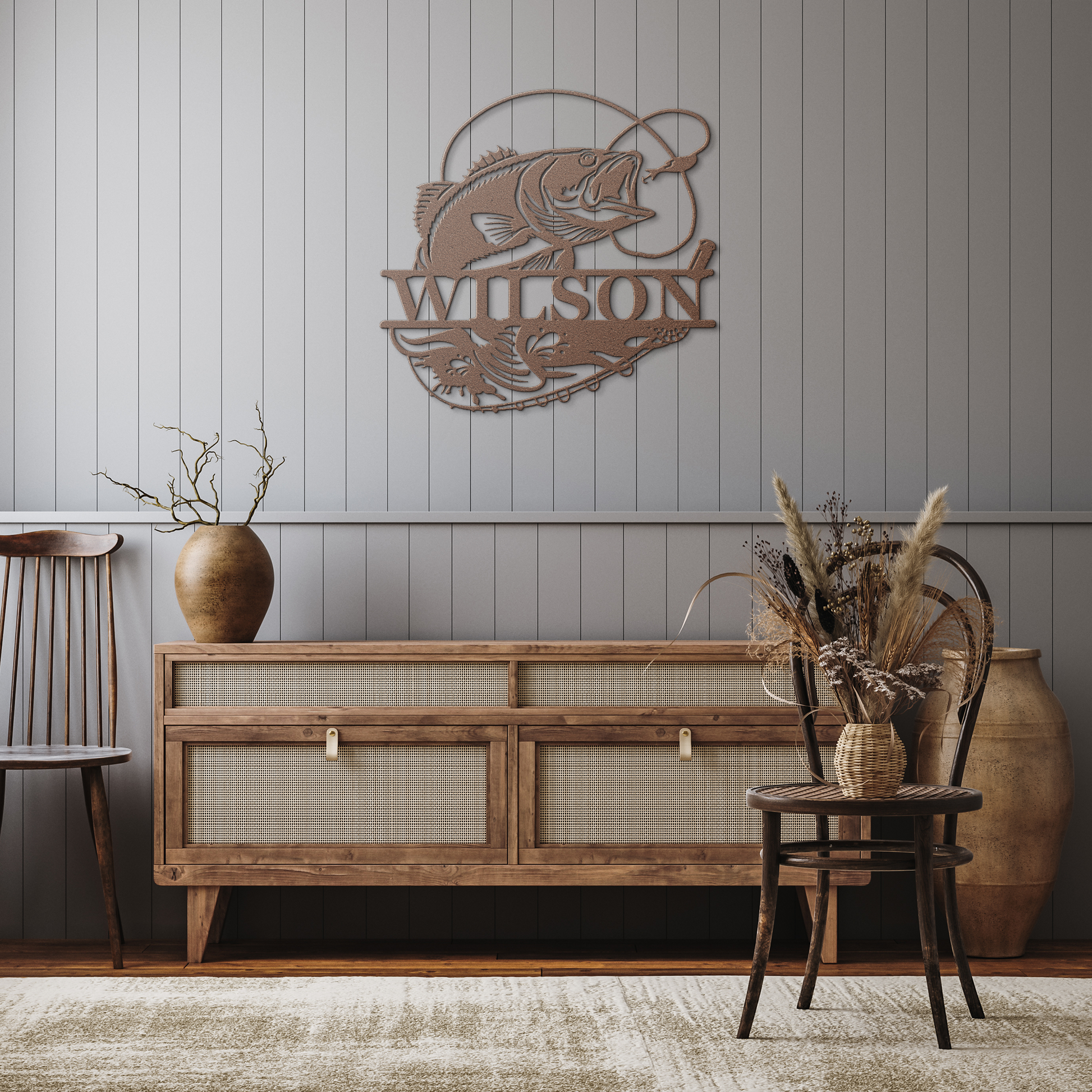 Bass_Fishing_Copper_Rustic_Hallway_Mockup.png