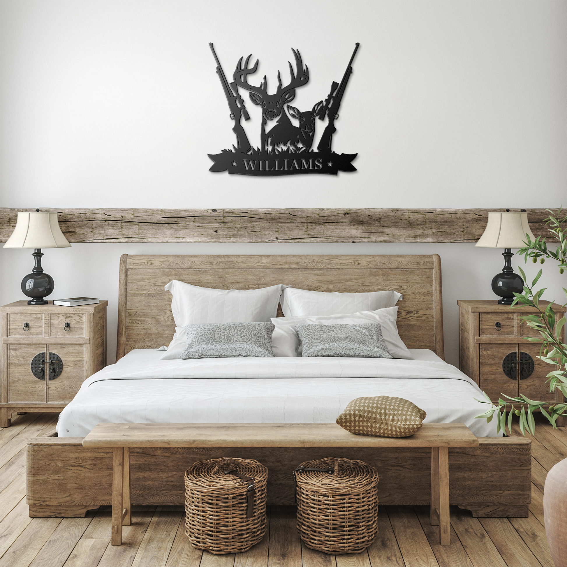 Deer_Hunting_Black_Farmhouse_Bedroom_Mockup.png