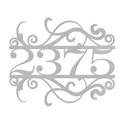 elegand_house_number_CANVA_Silver_Transparent_Mockup.png